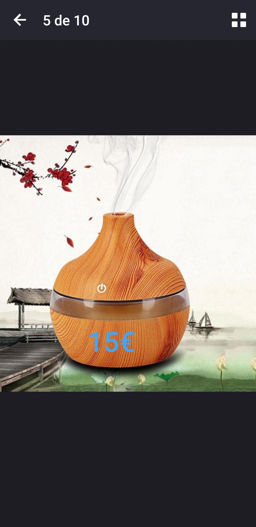 Humidificadores para Esencias: Productos de Tus Caprichos de Mujer Humidificadores para Esencias: Productos de Tus Caprichos de Mujer