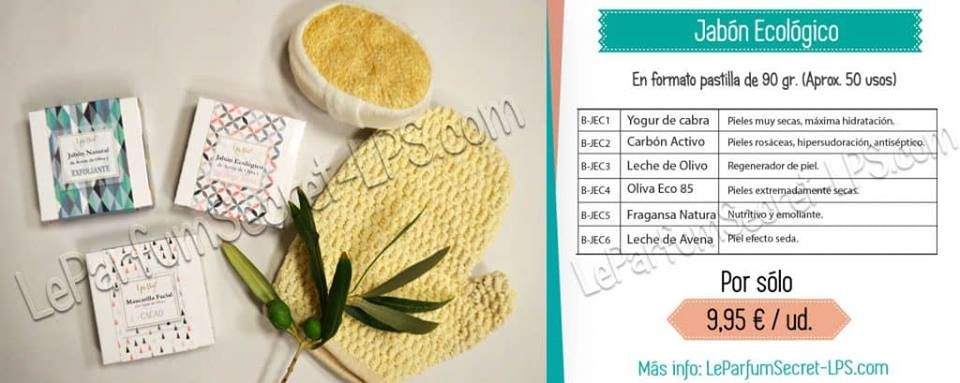 Línea Bio Lps: Productos de Tus Caprichos de Mujer Línea Bio Lps: Productos de Tus Caprichos de Mujer