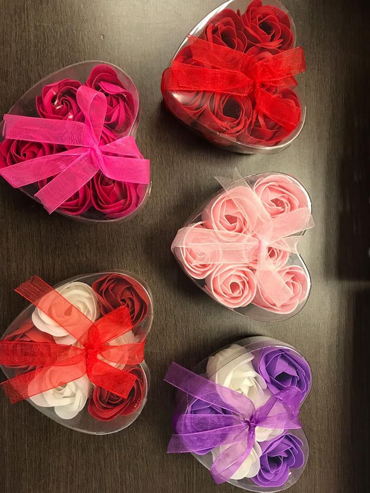Saquitos aromáticos: Productos de Tus Caprichos de Mujer Saquitos aromáticos: Productos de Tus Caprichos de Mujer
