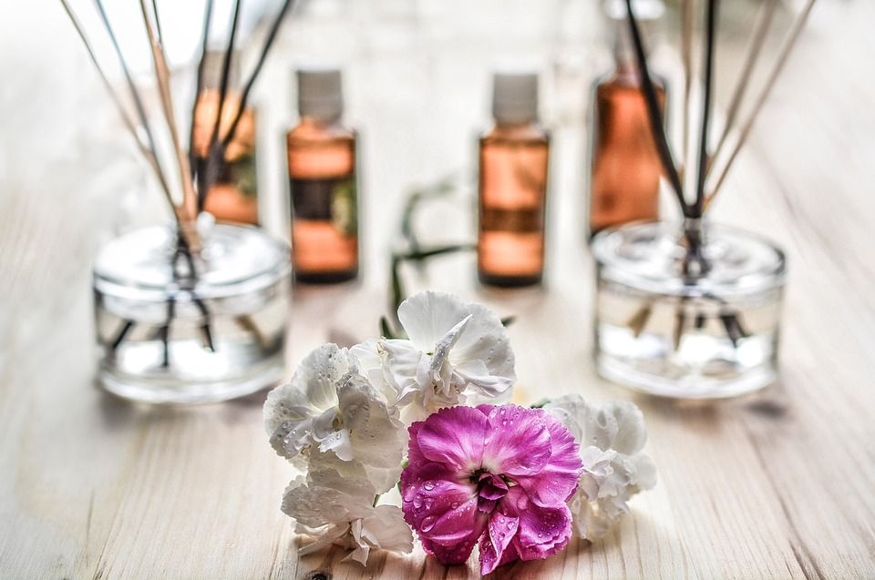 Mikados: Productos de Tus Caprichos de Mujer Mikados: Productos de Tus Caprichos de Mujer