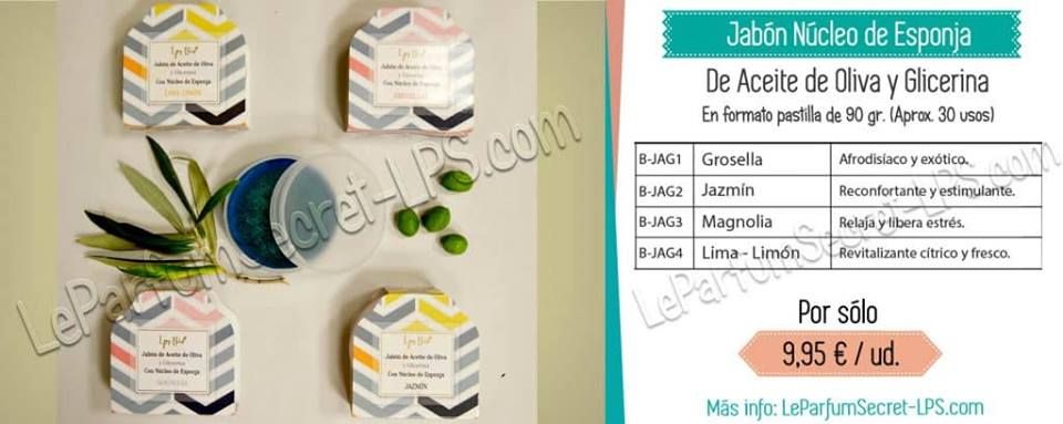 Línea Bio Lps: Productos de Tus Caprichos de Mujer Línea Bio Lps: Productos de Tus Caprichos de Mujer