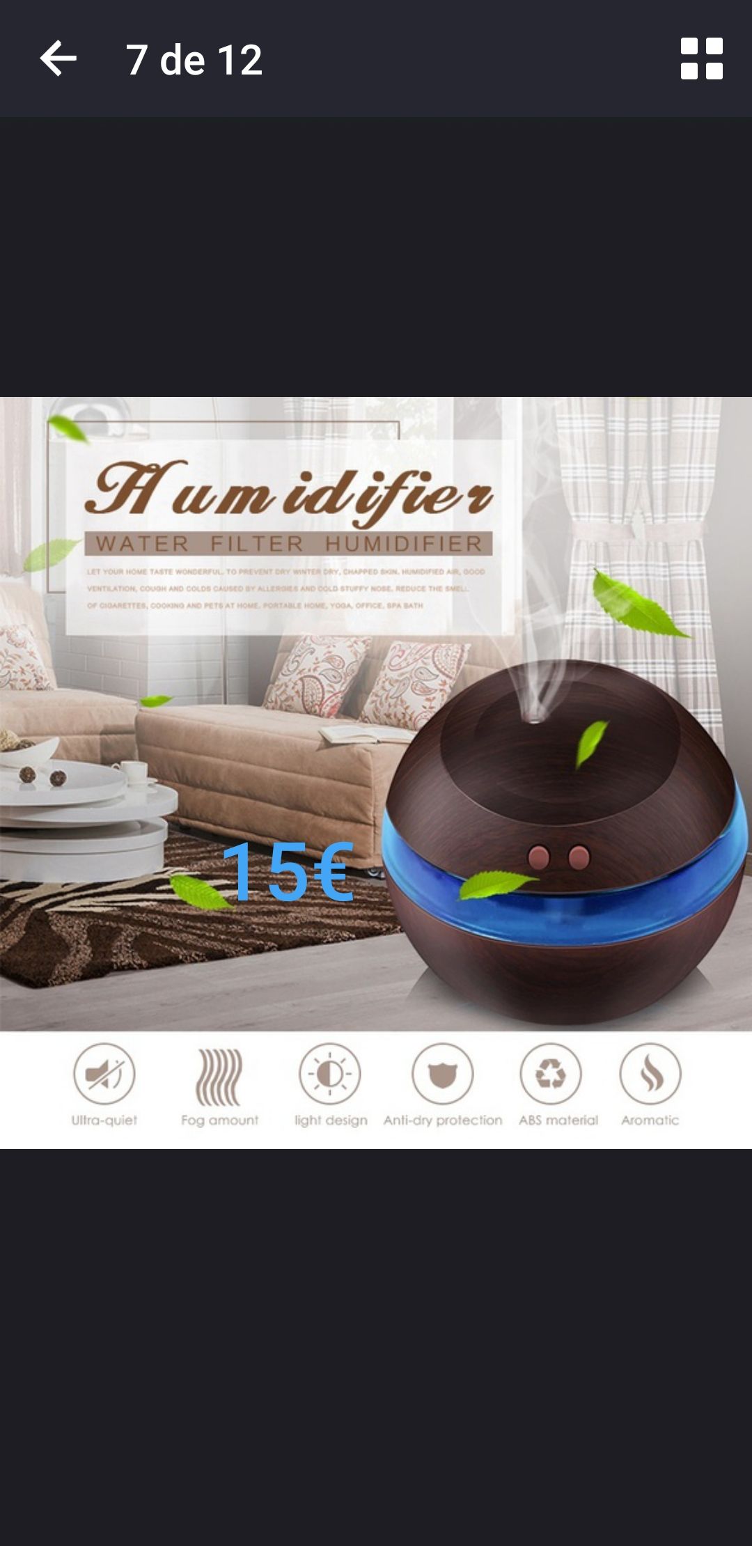 Humidificadores para Esencias: Productos de Tus Caprichos de Mujer Humidificadores para Esencias: Productos de Tus Caprichos de Mujer