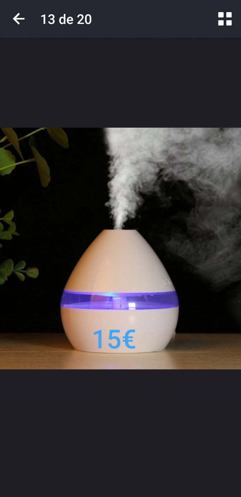 Humidificadores para Esencias: Productos de Tus Caprichos de Mujer Humidificadores para Esencias: Productos de Tus Caprichos de Mujer
