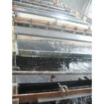 Electropulido de acero inoxidable: Tratamientos del aluminio de BUCI TRATAMIENTOS ALUMINIO, S. L. Electropulido de acero inoxidable: Tratamientos del aluminio de BUCI TRATAMIENTOS ALUMINIO, S. L.
