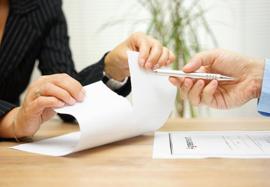 Derecho laboral: Servicios de Martín Bascuñana Abogados Derecho laboral: Servicios de Martín Bascuñana Abogados