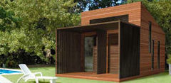Casa Modelo Zen 8+8 : Servicios de Grupo Lince Casa Modelo Zen 8+8 : Servicios de Grupo Lince
