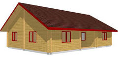 Casa Modelo Pablo: Servicios de Grupo Lince Casa Modelo Pablo: Servicios de Grupo Lince