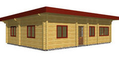 Casa Modelo Enzo: Servicios de Grupo Lince Casa Modelo Enzo: Servicios de Grupo Lince