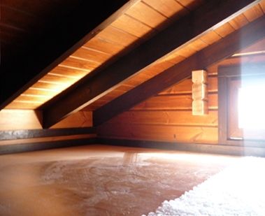 Cabañas de madera: Servicios de Grupo Lince Cabañas de madera: Servicios de Grupo Lince
