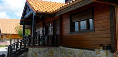 Casa modelo Laguna Azul: Servicios de Grupo Lince Casa modelo Laguna Azul: Servicios de Grupo Lince