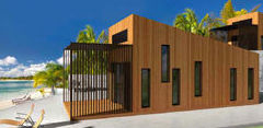 Casa Modelo Zen 27 : Servicios de Grupo Lince Casa Modelo Zen 27 : Servicios de Grupo Lince