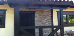 Casa Modelo Tanya 3: Servicios de Grupo Lince Casa Modelo Tanya 3: Servicios de Grupo Lince