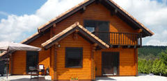 Casa Modelo Xalo: Servicios de Grupo Lince Casa Modelo Xalo: Servicios de Grupo Lince