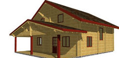 Casa Modelo Lugo: Servicios de Grupo Lince Casa Modelo Lugo: Servicios de Grupo Lince