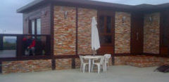 Casa Modelo Barrañán: Servicios de Grupo Lince Casa Modelo Barrañán: Servicios de Grupo Lince