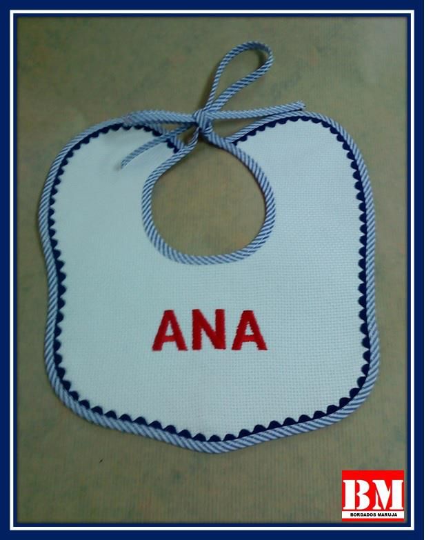 Bordados por encargo: Servicios de Bordados Maruja Bordados por encargo: Servicios de Bordados Maruja