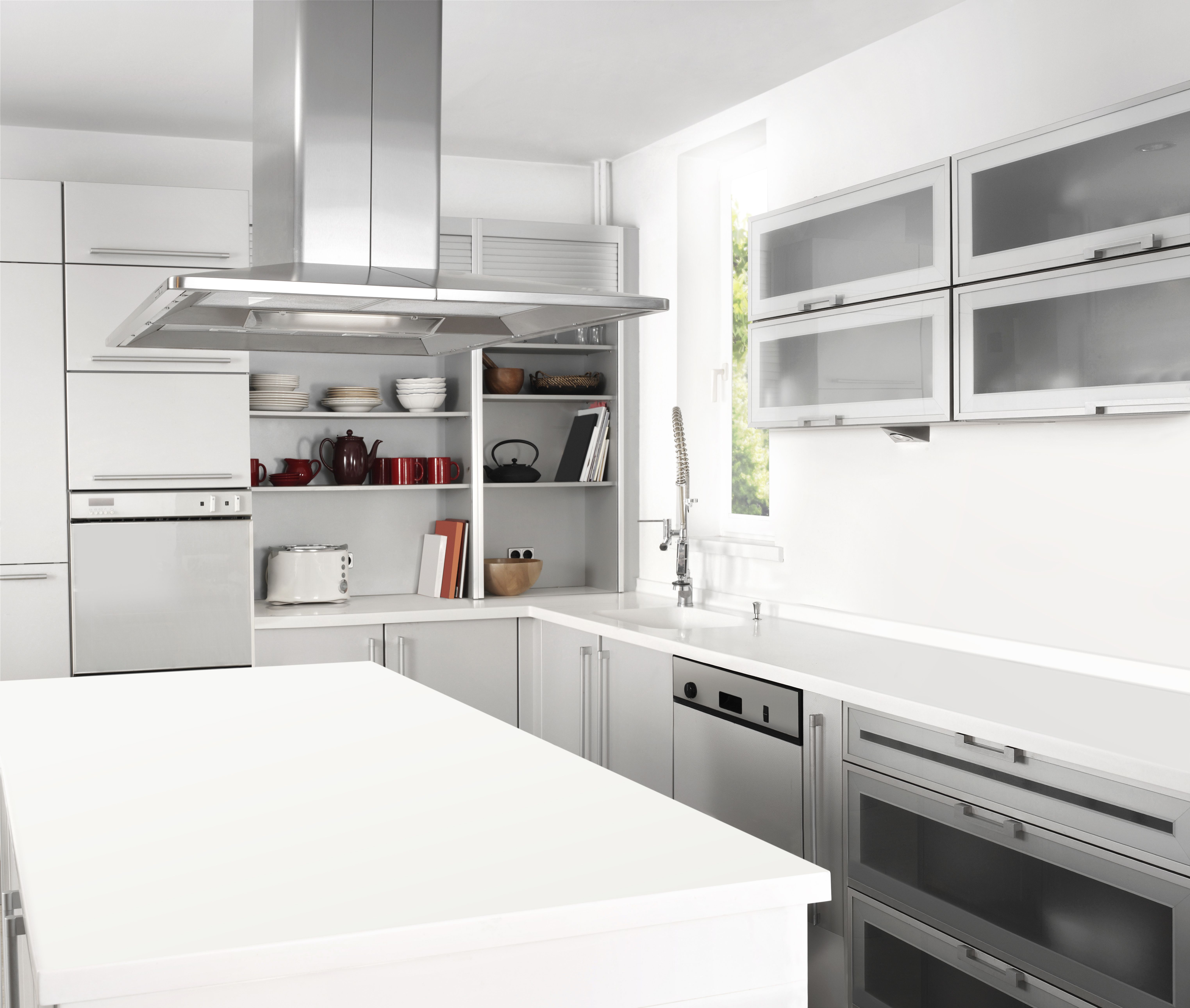 Reformas de cocinas y baños: Servicios de Construcciones José López Reformas de cocinas y baños: Servicios de Construcciones José López