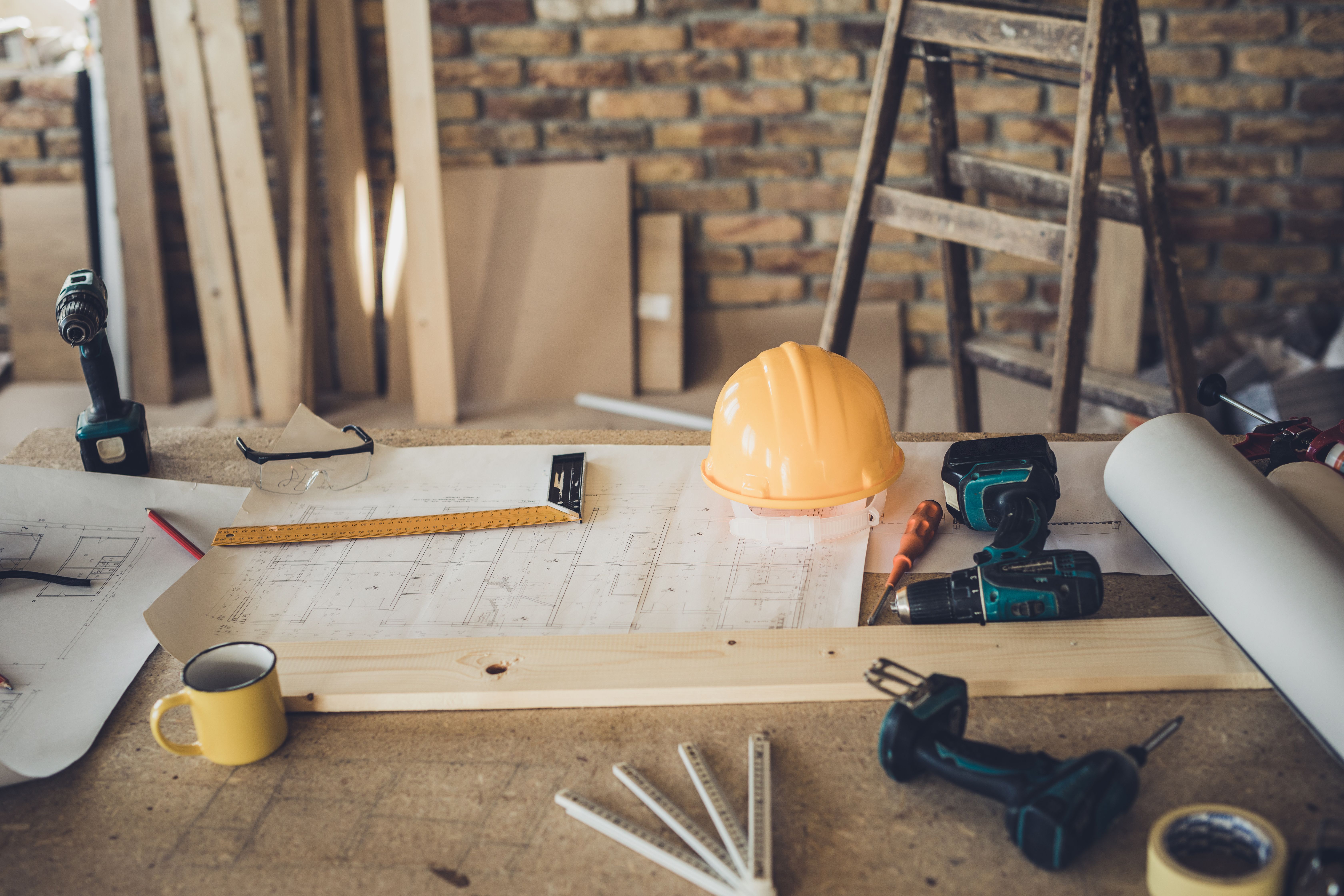Albañilería: Servicios de Construcciones José López Albañilería: Servicios de Construcciones José López