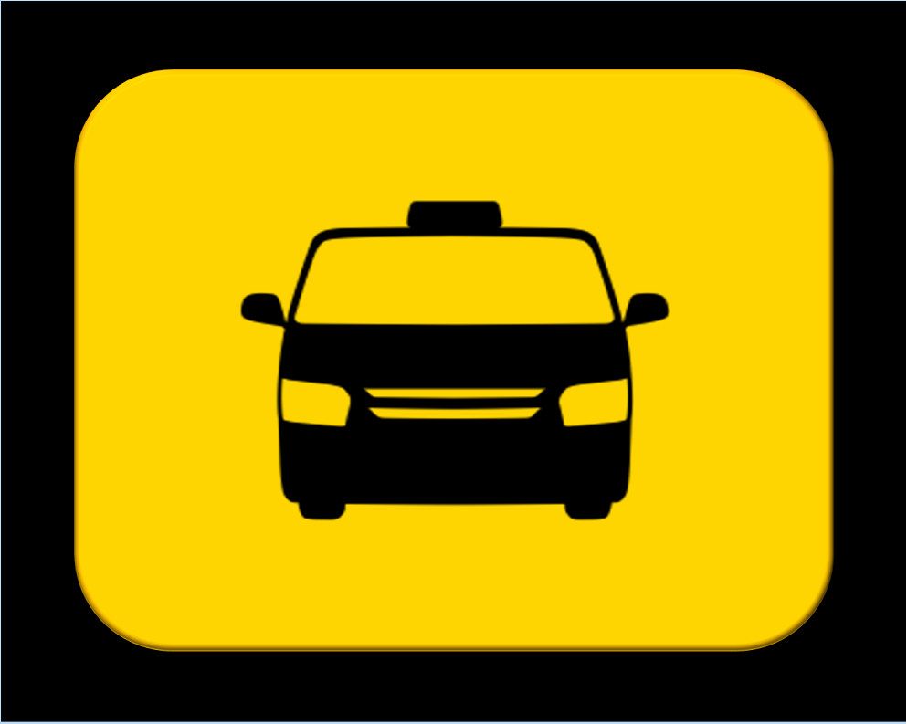 taxi van 8 lugares taxi van 8 lugares