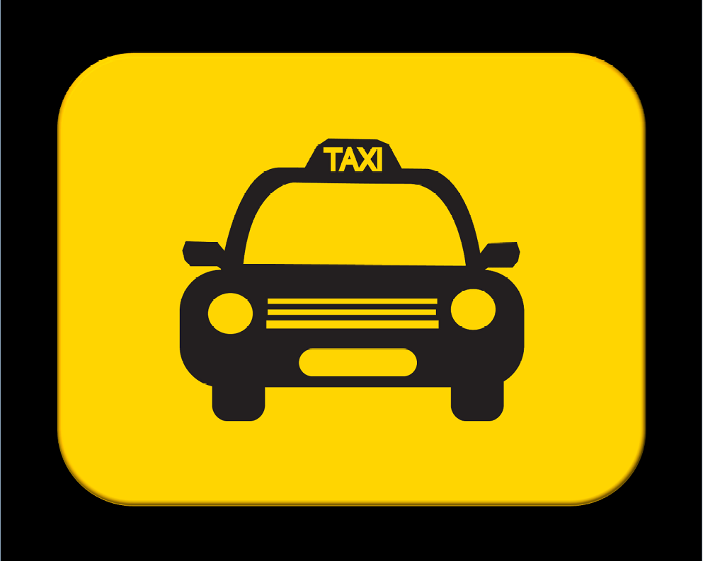 taxi 5 lugares. taxi 5 lugares.
