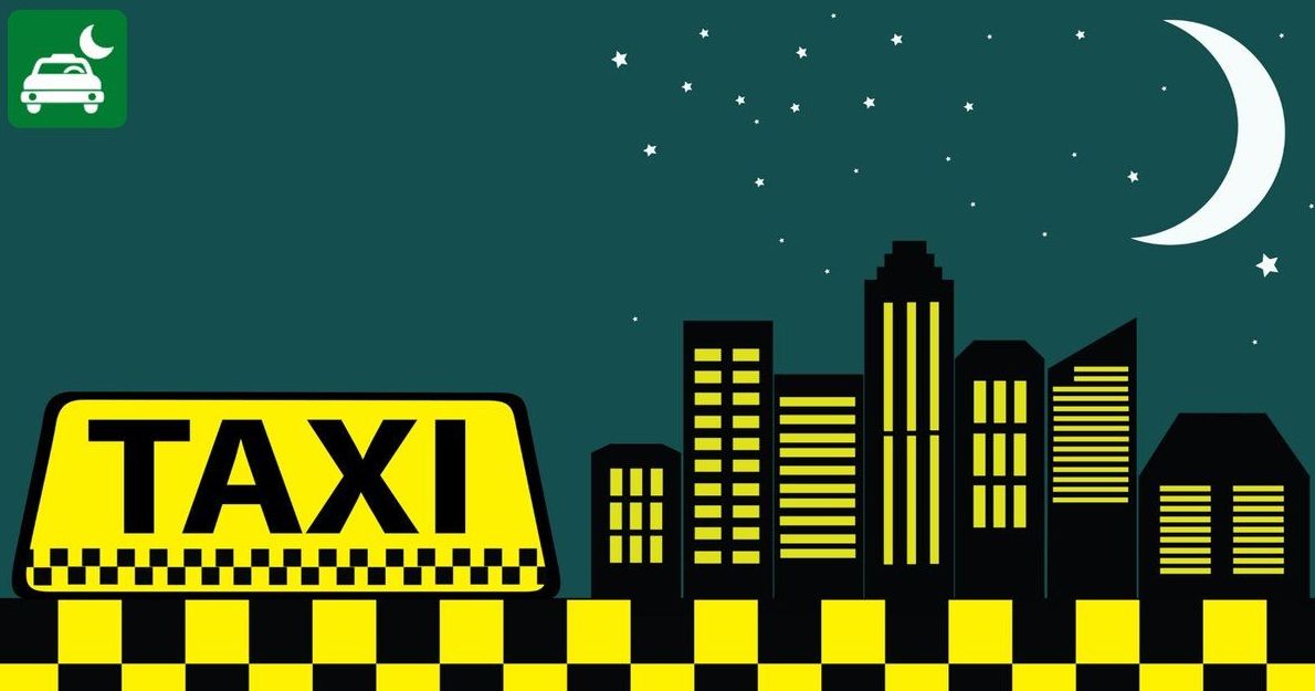 Táxi Noturno: SERVIÇOS de Central Táxis Limiana Táxi Noturno: SERVIÇOS de Central Táxis Limiana