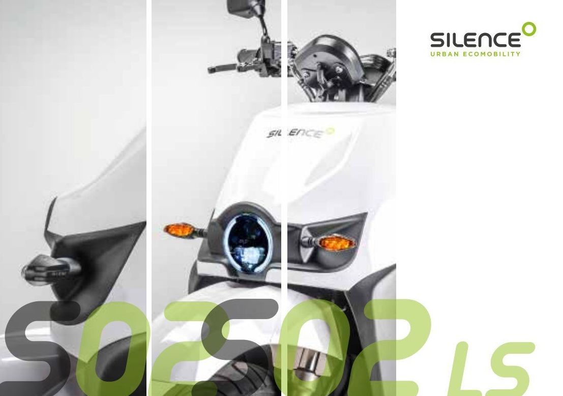 Distribuidores Oficiales de Silence: Servicios de Power Motos Distribuidores Oficiales de Silence: Servicios de Power Motos