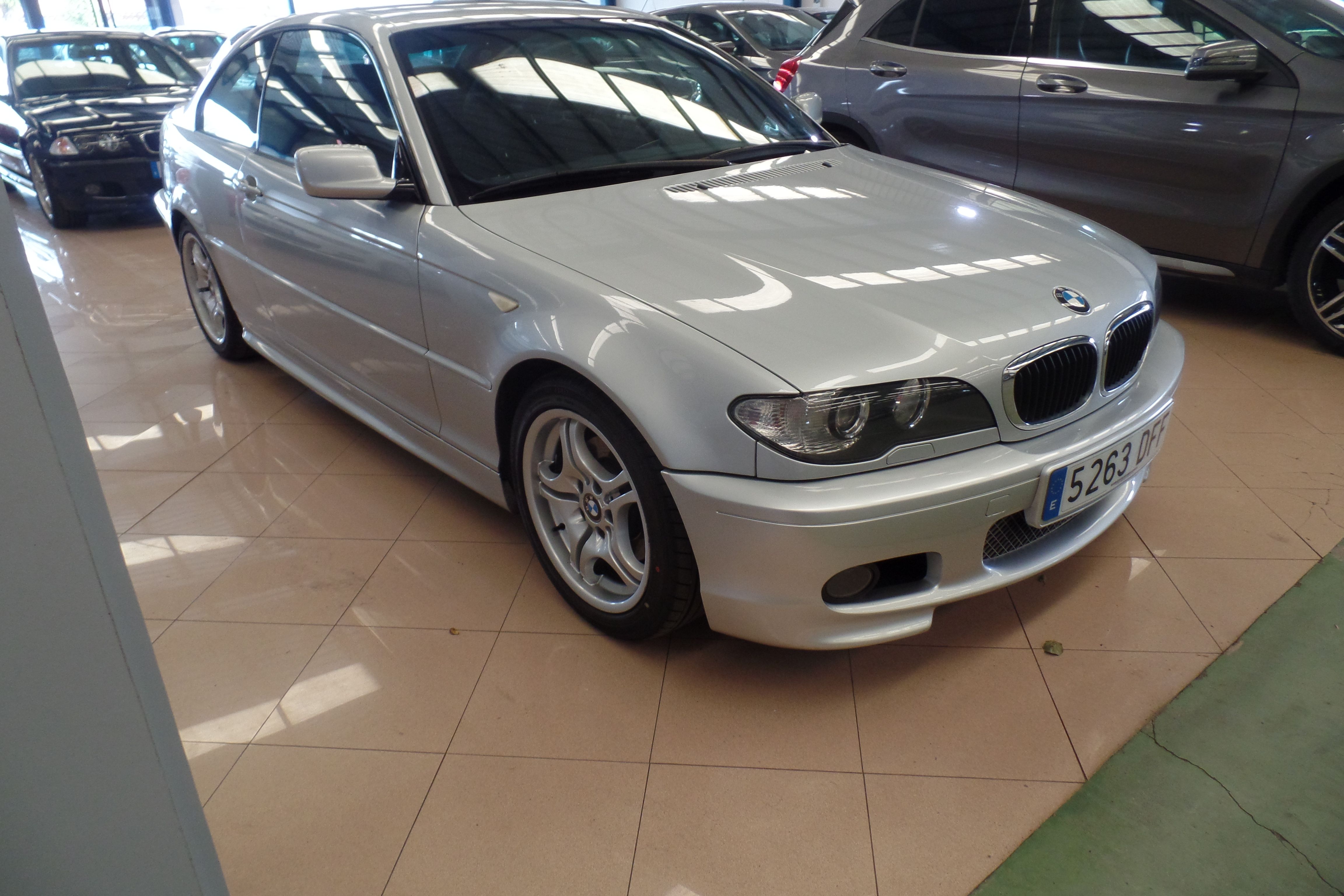 BMW Serie 3 318d Essential Edition Touring (8551-HNF): Servicios Peugeot de Senra Sport BMW Serie 3 318d Essential Edition Touring (8551-HNF): Servicios Peugeot de Senra Sport