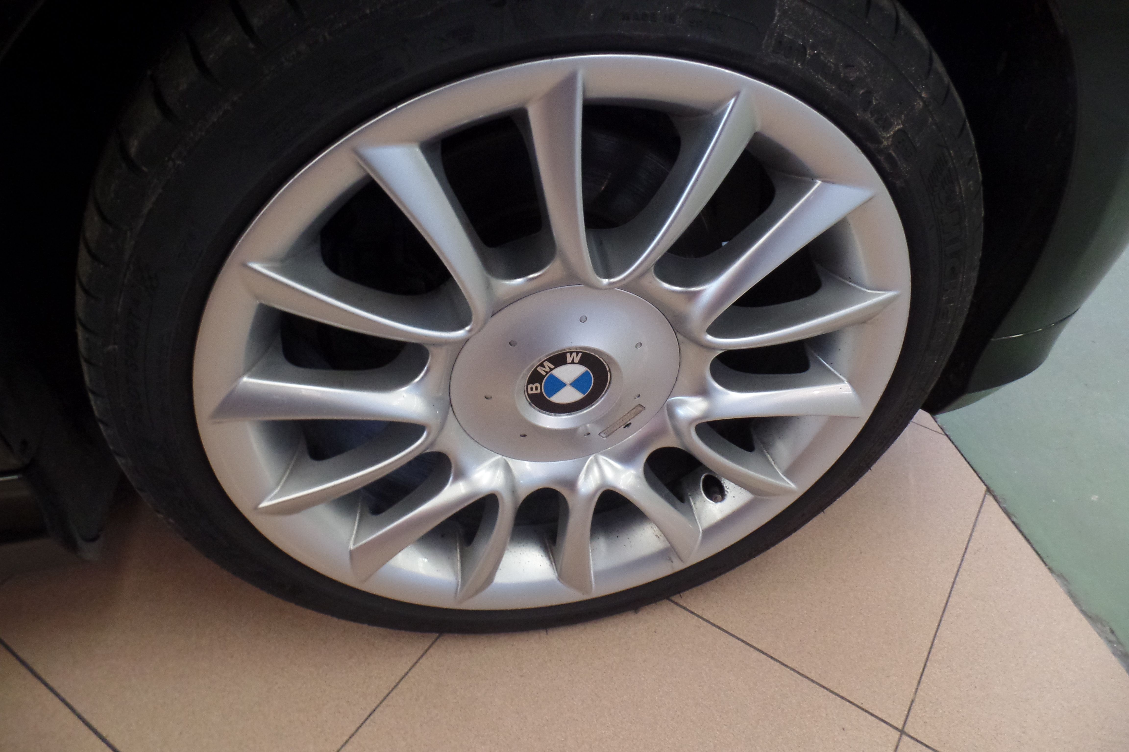 BMW Serie 3 320d EfficientDynamics Edition Sport: Servicios Peugeot de Senra Sport BMW Serie 3 320d EfficientDynamics Edition Sport: Servicios Peugeot de Senra Sport