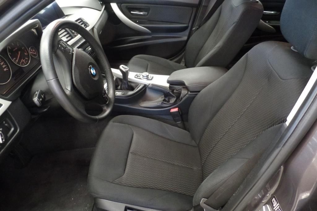 BMW Serie 3 318d Touring (8551-HNF): Servicios Peugeot de Senra Sport BMW Serie 3 318d Touring (8551-HNF): Servicios Peugeot de Senra Sport