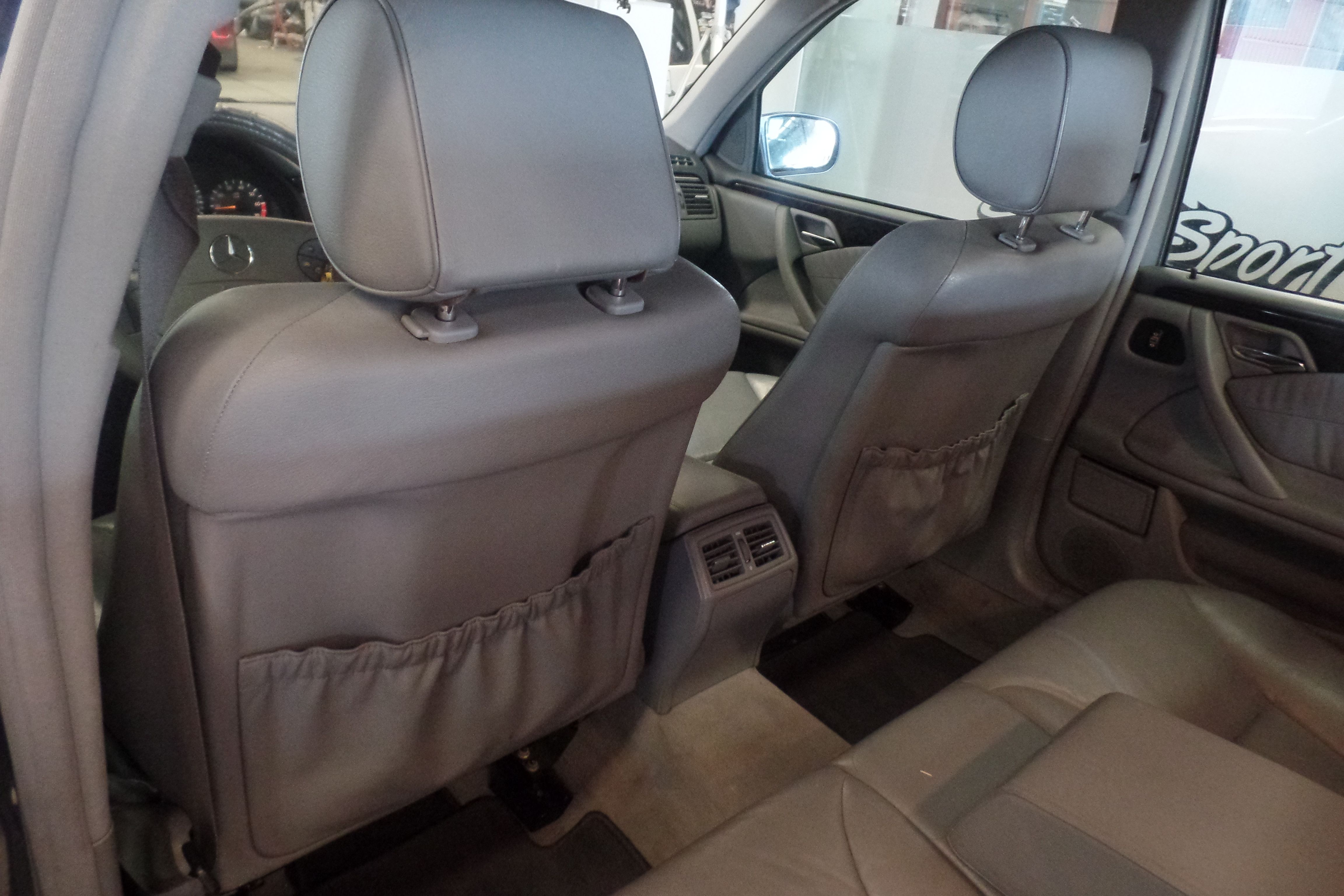 MERCEDES-BENZ Clase E E 320 AVANTGARDE: Servicios Peugeot de Senra Sport MERCEDES-BENZ Clase E E 320 AVANTGARDE: Servicios Peugeot de Senra Sport