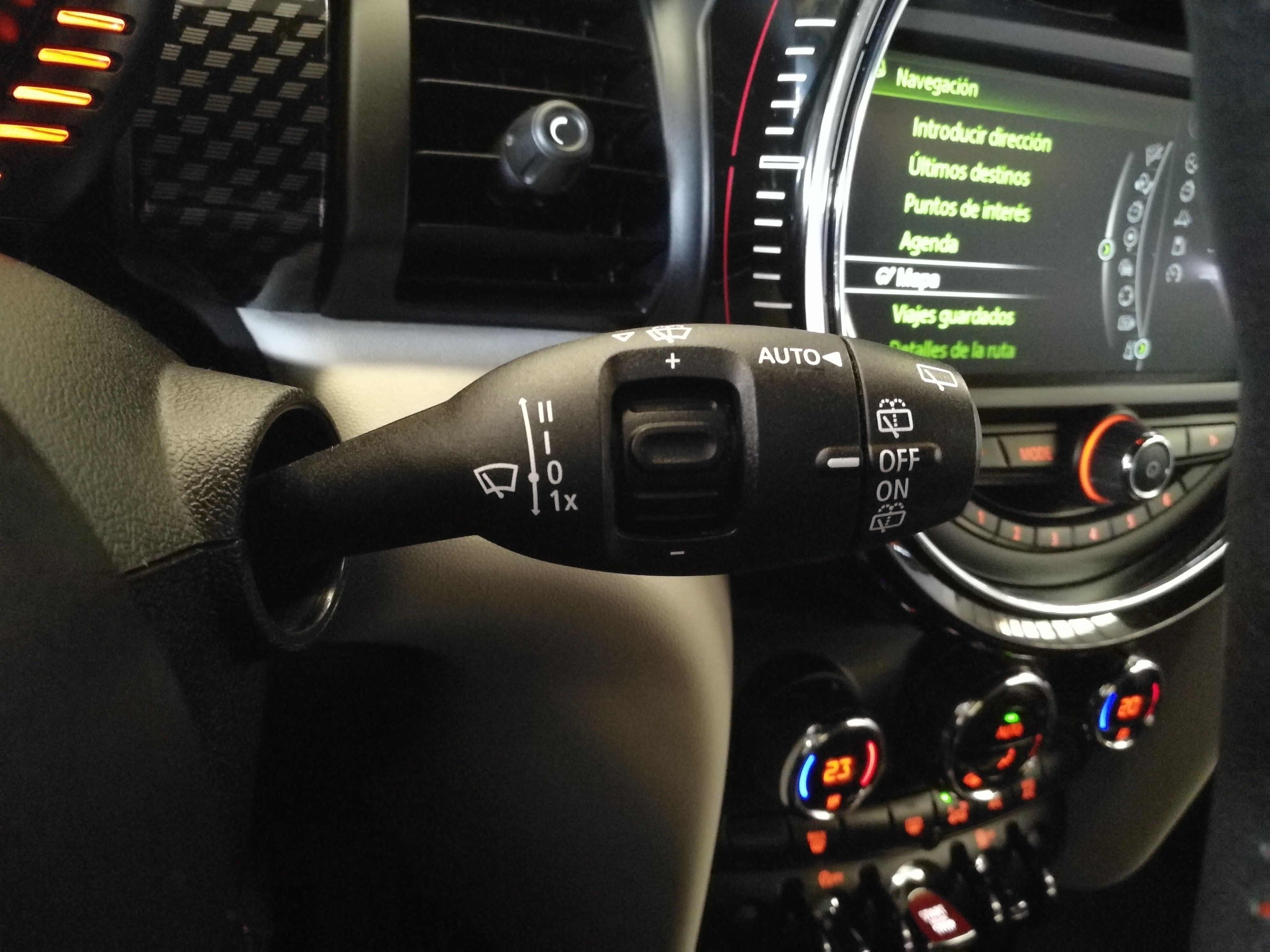 MINI JOHN COOPER WORKS (9954JHY): Servicios Peugeot de Senra Sport MINI JOHN COOPER WORKS (9954JHY): Servicios Peugeot de Senra Sport