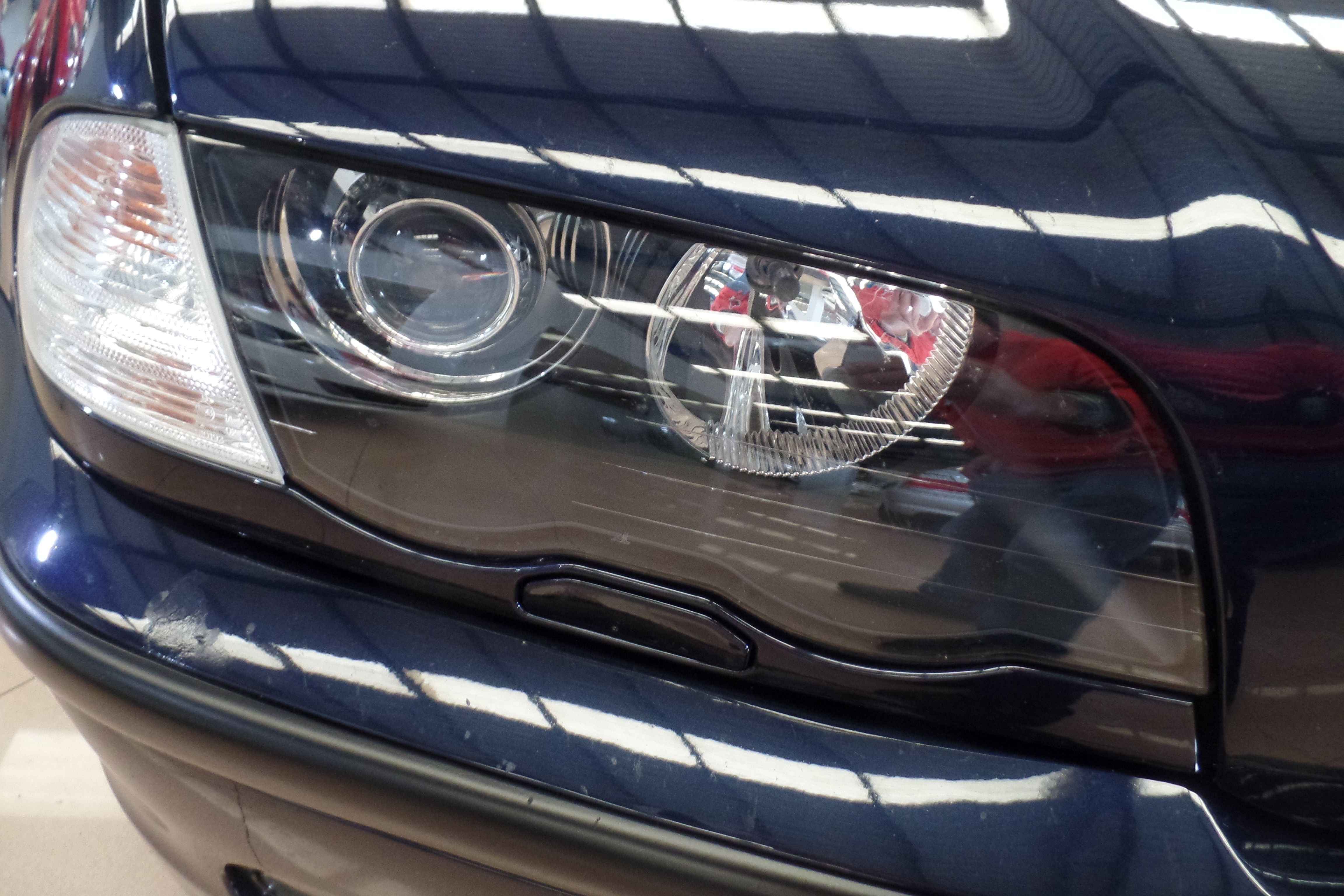 BMW Serie 3 330D (7607DBW): Servicios Peugeot de Senra Sport BMW Serie 3 330D (7607DBW): Servicios Peugeot de Senra Sport