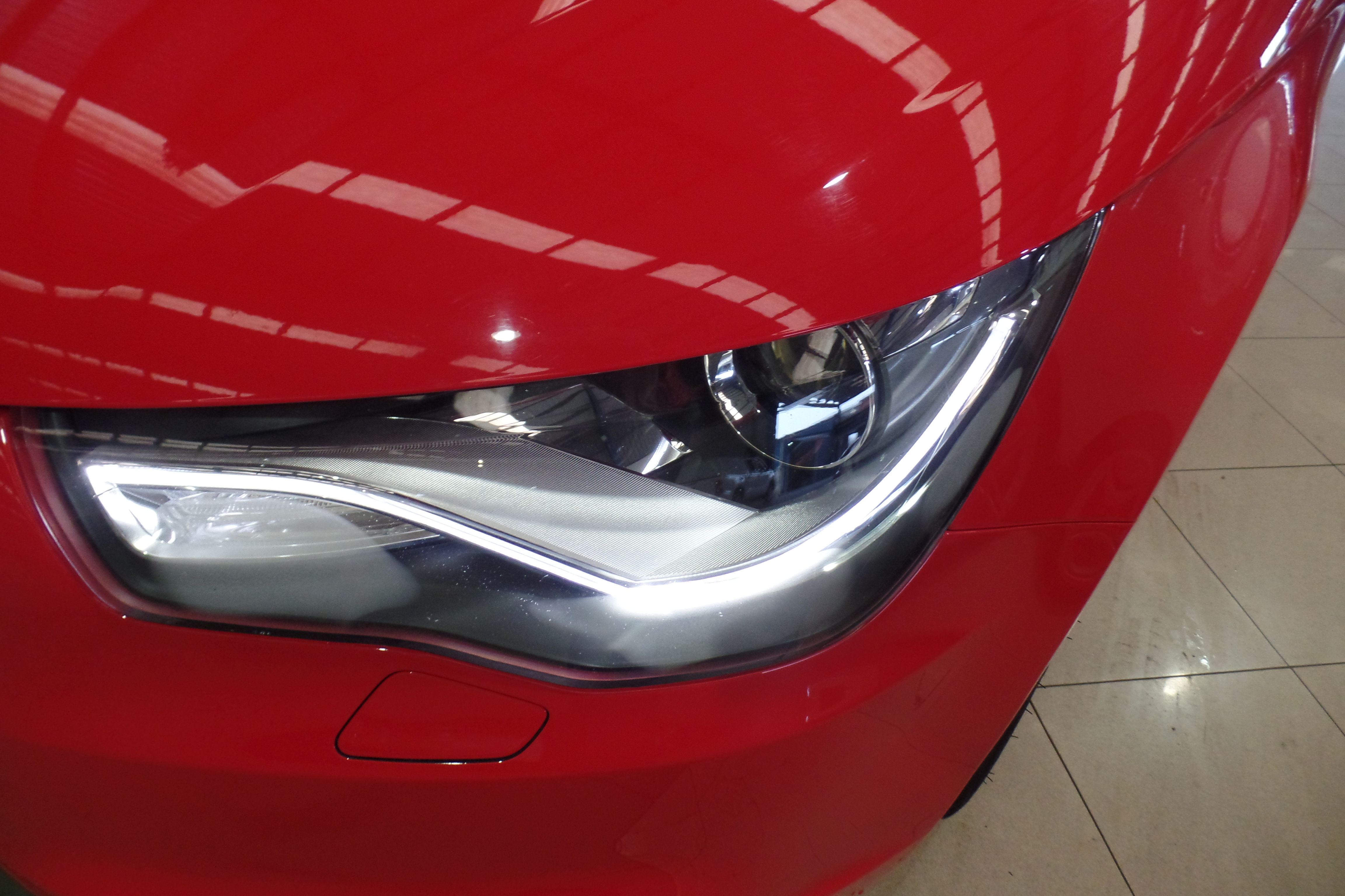 AUDI A1 Sportback 1.6 TDI 90cv S tronic Ambition (0184-HKM): Servicios Peugeot de Senra Sport AUDI A1 Sportback 1.6 TDI 90cv S tronic Ambition (0184-HKM): Servicios Peugeot de Senra Sport