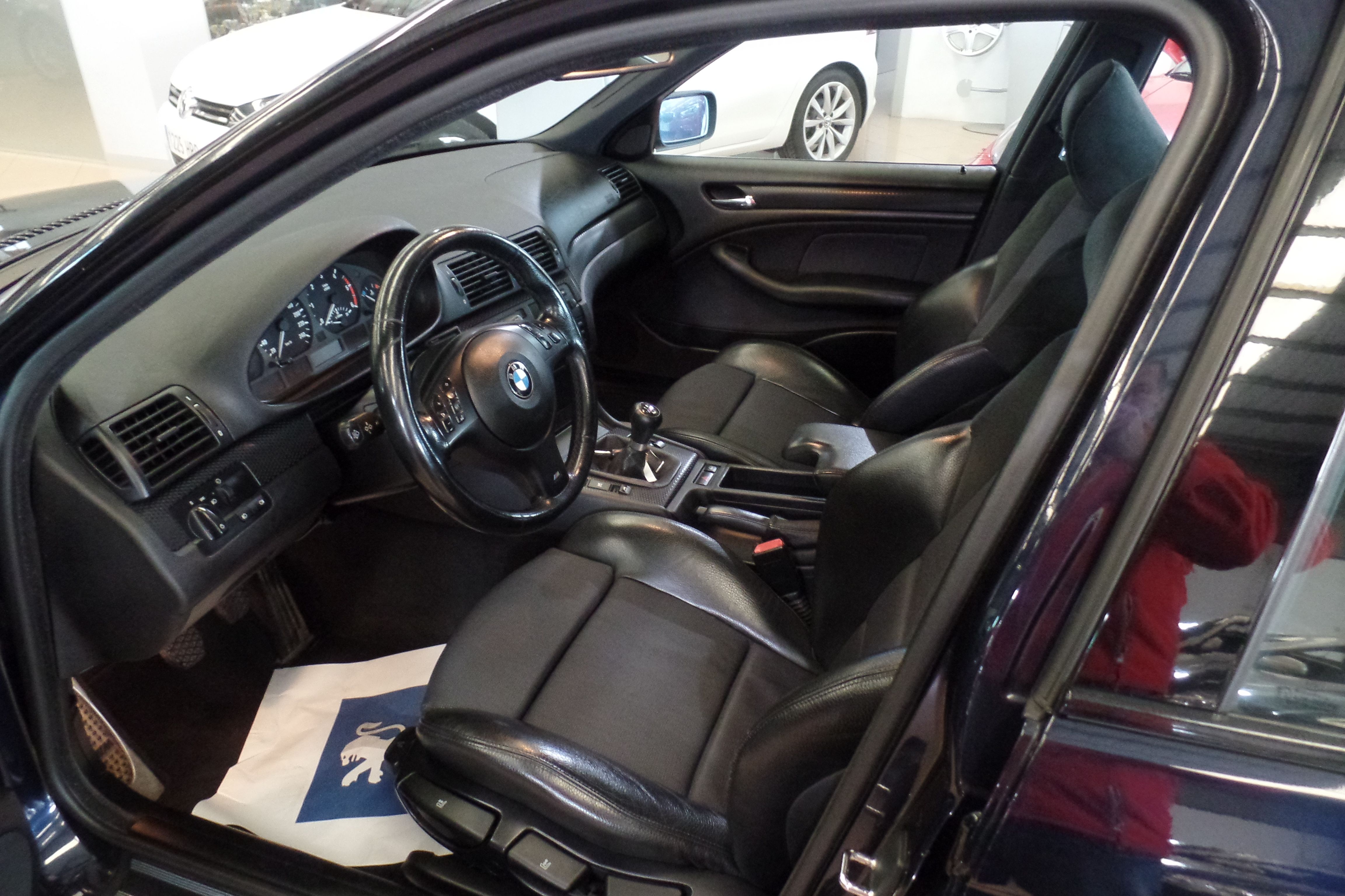BMW Serie 3 320Cd (5263DFF): Servicios Peugeot de Senra Sport BMW Serie 3 320Cd (5263DFF): Servicios Peugeot de Senra Sport