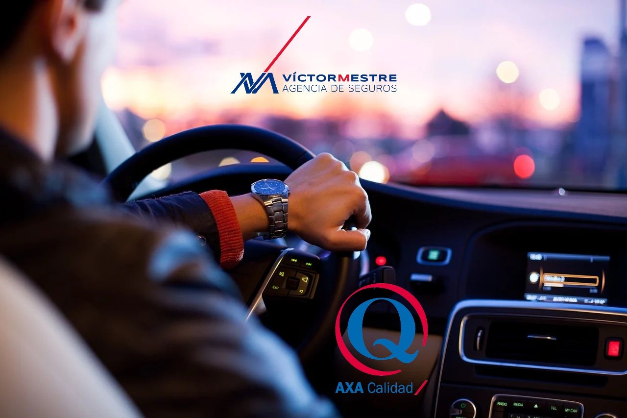Seguro de coche: Todos nuestros seguros de Víctor Ramón Mestre. Mediadores de Seguros Seguro de coche: Todos nuestros seguros de Víctor Ramón Mestre. Mediadores de Seguros