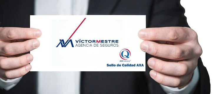 AXA EMPRESAS: Todos nuestros seguros de Víctor Ramón Mestre. Mediadores de Seguros AXA EMPRESAS: Todos nuestros seguros de Víctor Ramón Mestre. Mediadores de Seguros