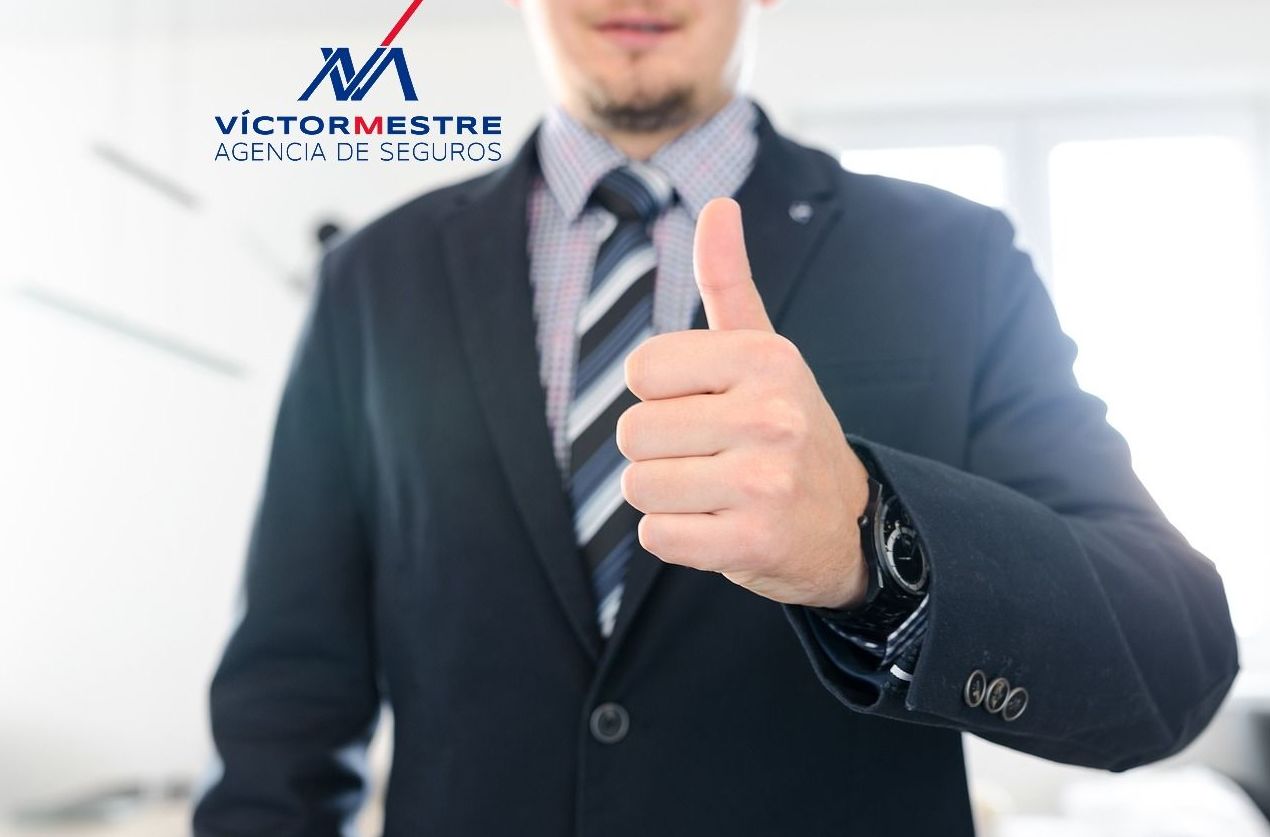 RC Directicos: Todos nuestros seguros de Víctor Ramón Mestre. Mediadores de Seguros RC Directicos: Todos nuestros seguros de Víctor Ramón Mestre. Mediadores de Seguros