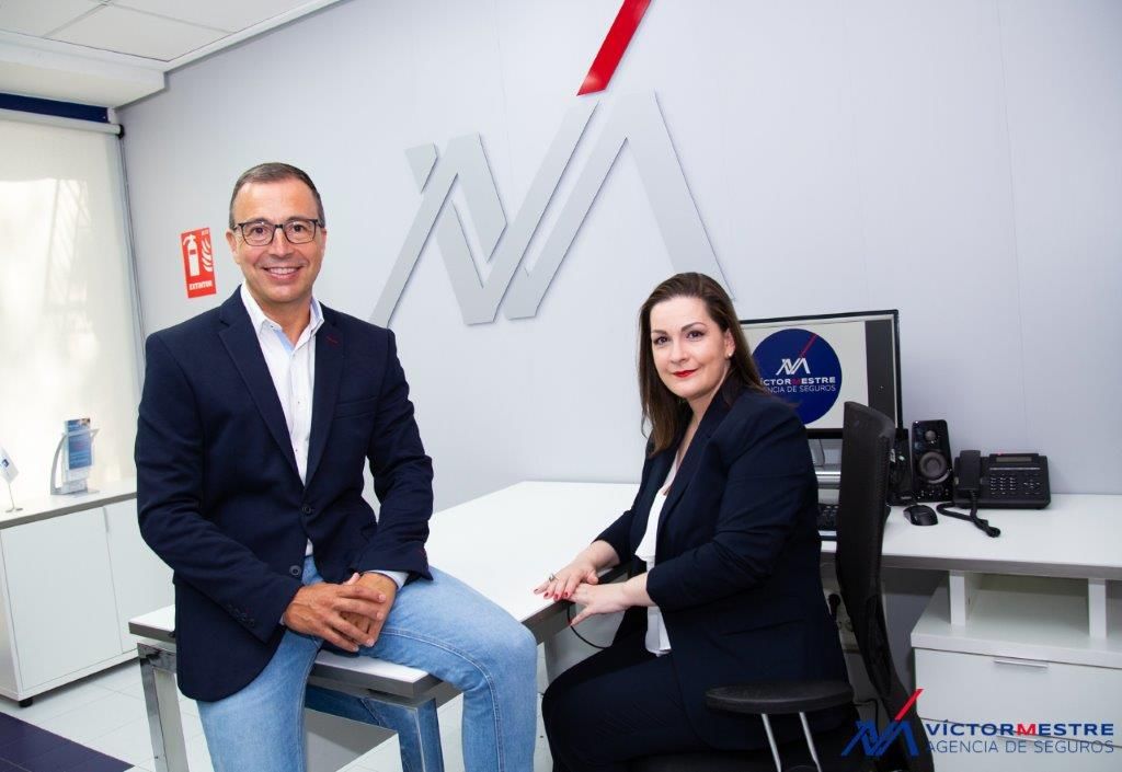 Agencia exclusiva AXA: Todos nuestros seguros de Víctor Ramón Mestre. Mediadores de Seguros Agencia exclusiva AXA: Todos nuestros seguros de Víctor Ramón Mestre. Mediadores de Seguros