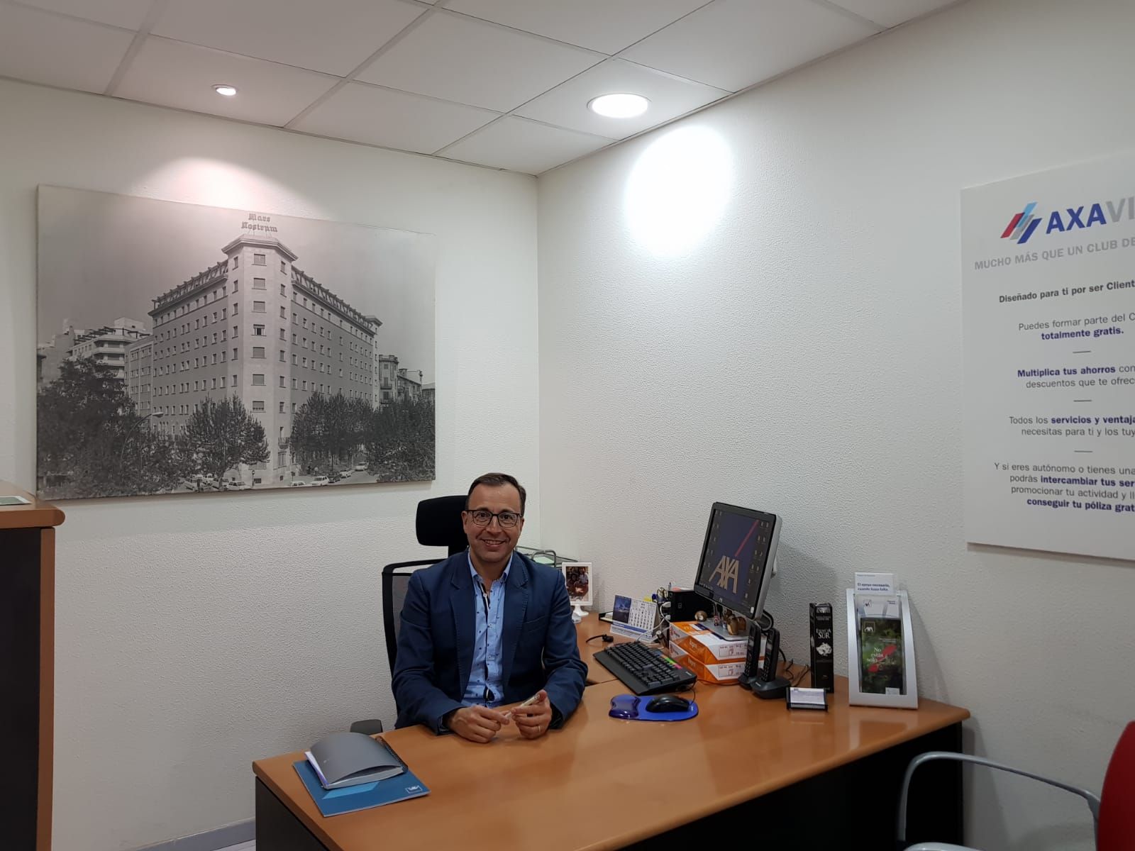 Equipo: Seguros de Víctor Ramón Mestre. Mediadores de Seguros Equipo: Seguros de Víctor Ramón Mestre. Mediadores de Seguros