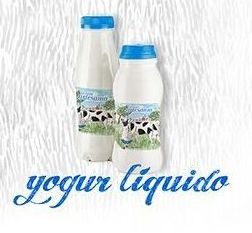 Yogur líquido : Nuestros productos de Lácteos Artesanía Yogur líquido : Nuestros productos de Lácteos Artesanía