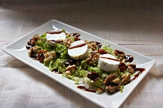 Menú celíacos: Productos y Servicios de Restaurante La Cuesta Menú celíacos: Productos y Servicios de Restaurante La Cuesta