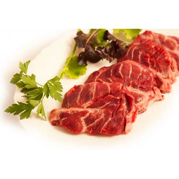 Carrillera ibérica Carrillera ibérica