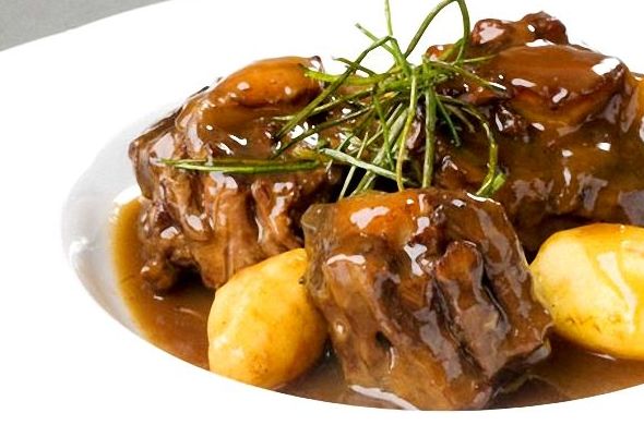 Rabo de toro Rabo de toro