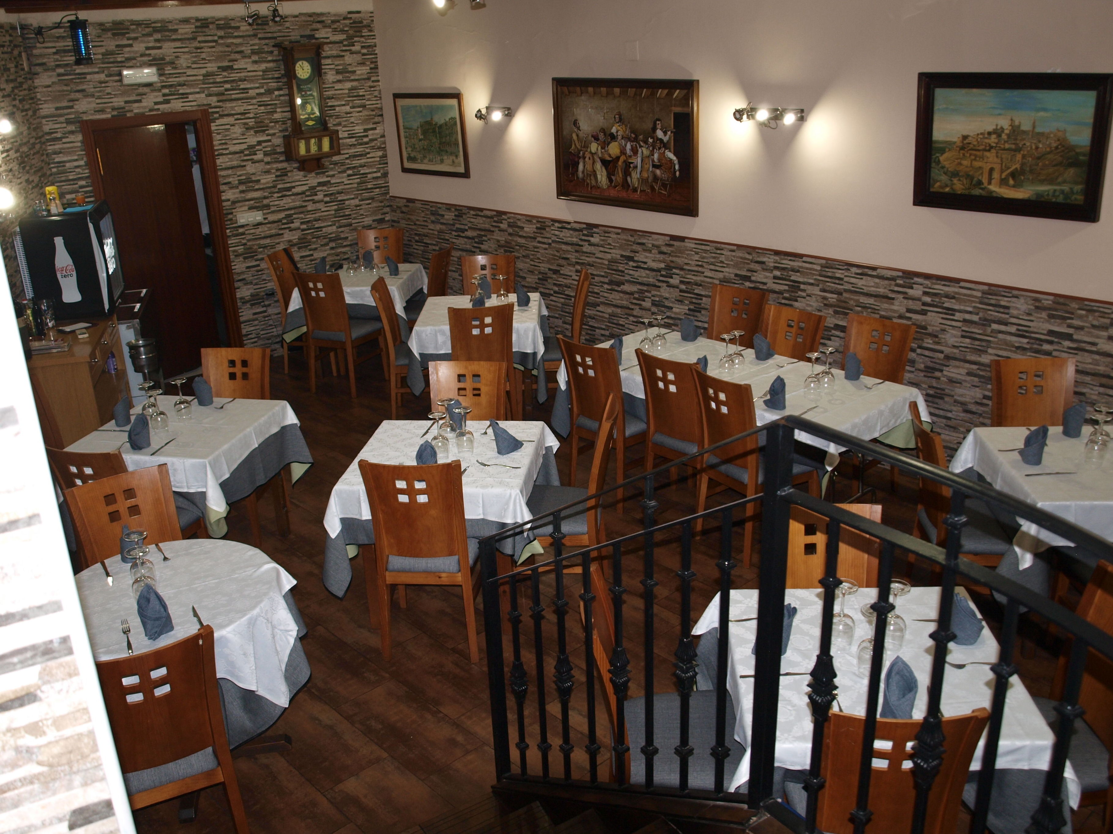 Menú 2: Productos y Servicios de Restaurante La Cuesta Menú 2: Productos y Servicios de Restaurante La Cuesta