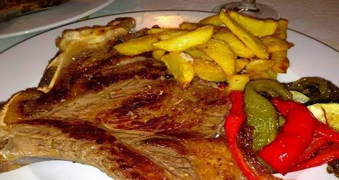 Menú fin de semana: Productos y Servicios de Restaurante La Cuesta Menú fin de semana: Productos y Servicios de Restaurante La Cuesta