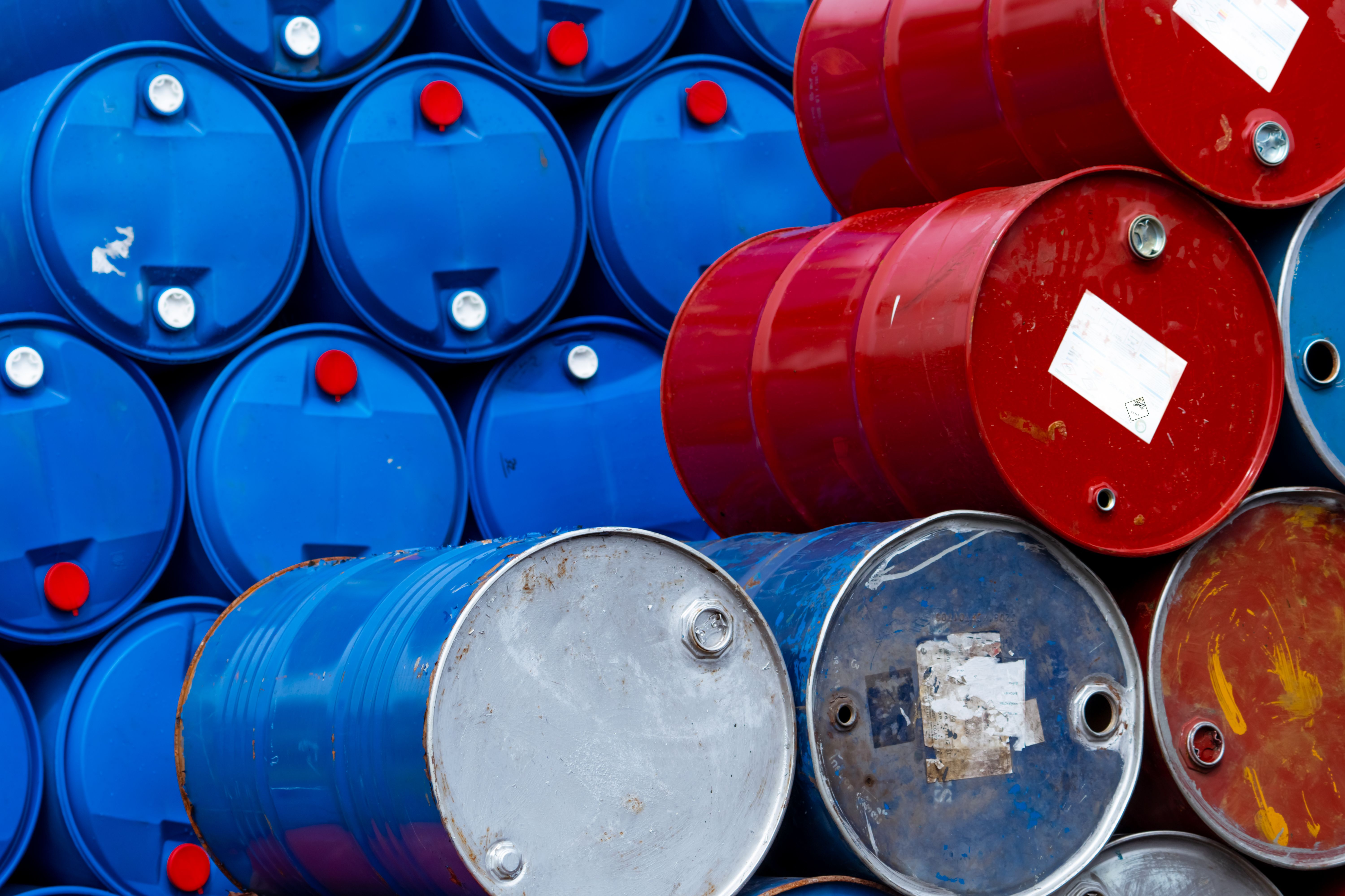 Tratamiento de residuos Ambar Plus, S.L.: Servicios de Talleres Sanz Poncela Tratamiento de residuos Ambar Plus, S.L.: Servicios de Talleres Sanz Poncela