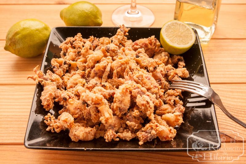 Pescados: Nuestra carta de El Rinconcito de Hilario Pescados: Nuestra carta de El Rinconcito de Hilario