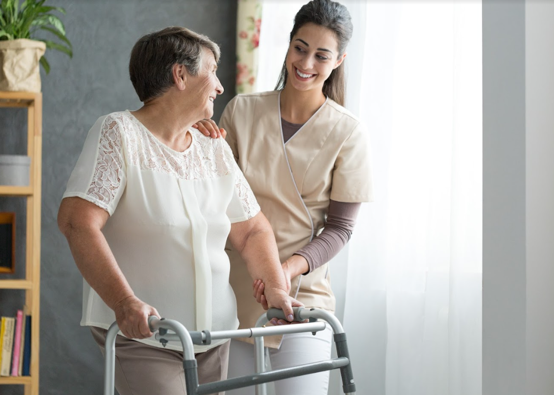 AYUDA A DOMICILIO: Servicios de Auxifam AYUDA A DOMICILIO: Servicios de Auxifam