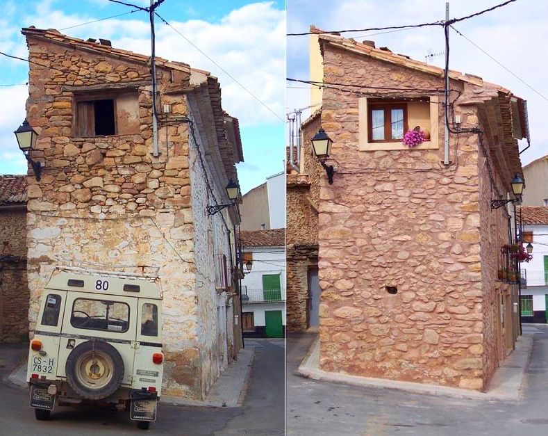 Trabajos que realizamos: Servicios de Recosan Trabajos que realizamos: Servicios de Recosan