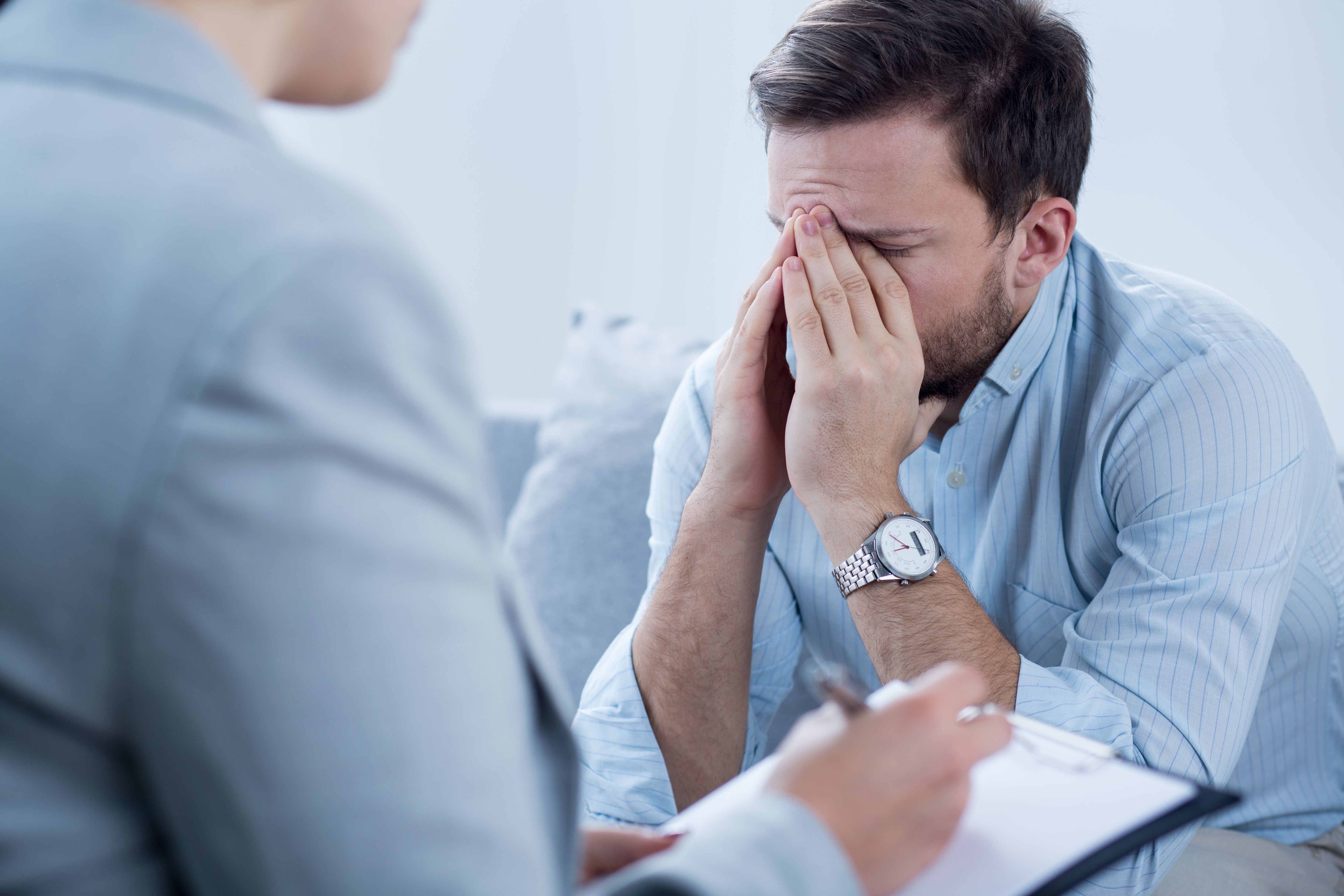 Tratamientos para la depresión y la ansiedad Tratamientos para la depresión y la ansiedad